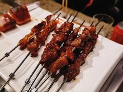 -丰茂烤串(全国首店)