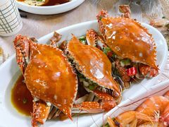 -阿杰臻选海鲜饭店(普陀山店)