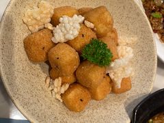 -大树餐厅(益田假日店)