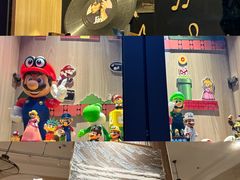 -小宋CD店铺(江汉路店)