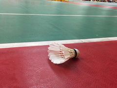 -生活时间羽毛球培训俱乐部