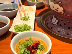-1078號老北京涮肉(万达广场店)