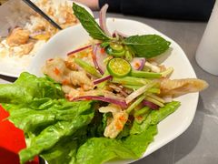 -探炉·香辣豆花烤鱼(笋岗宝能环球汇店)