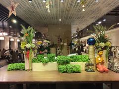 大堂-开元新晶都酒店·自助火锅