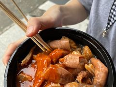 -韦记牛杂汤(清晖园店)