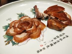 -京华烟云·北京烤鸭(领展购物广场·中关村店)