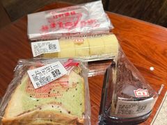 -红叶蛋糕(广达路总店)