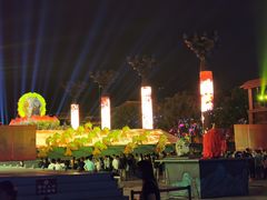 -大唐不夜城-开元广场