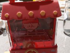 -海底捞火锅(赛格国际购物中心店)