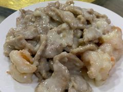 -老七饭馆(光荣道总店)