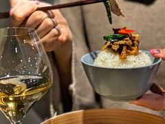 -半山腰·云南菜(侨福芳草地店)