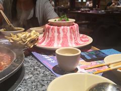 -蜀大侠火锅(建设路第五大道店)