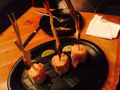 -Luchador摔跤手墨西哥餐厅(恒宇广场店)