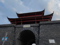 -楚望台遗址公园