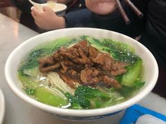 -东吴面馆(因果巷店)