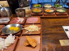 -银米·云南传统过桥米线(双廊黑金冠店)