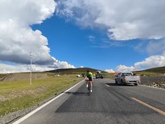 -GIANT捷安特自行车专卖店(金桥台儿庄路店)