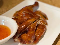 -七仙岭君澜度假酒店·桃源小馆中餐厅