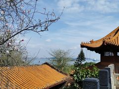 -南沙天后宫景区