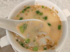 -红棉中餐厅·广州海航威斯汀酒店
