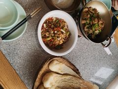 -六合居(温江店)