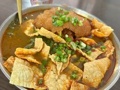 -龍城柳州螺蛳粉(群星路店)
