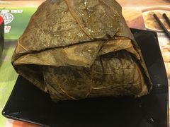-添好运点心专门店(中环IFC店)