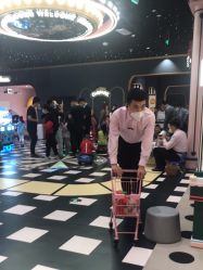 -MELAND亲子乐园•活动包场(北京亦庄龙湖天街店)
