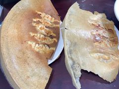 -邢家锅贴老店·非遗·开封菜(金明广场店)