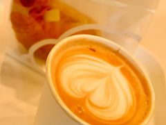 -dotcom coffee古点咖啡(致真大厦店)