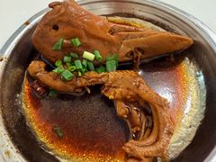 -老裴鸭头.兔头(柯城店)