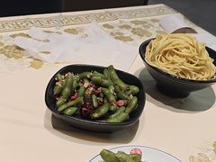 -聚味瞿记·龙虾堂(咸嘉湖店)