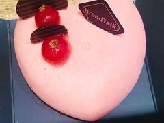 -BreadTalk面包新语·烘焙蛋糕(佐阾虹湾购物中心店)
