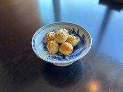 -广州柏悦酒店·悦景轩·粤菜餐厅