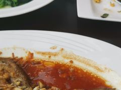 -小南洋海景餐厅(深圳湾店)