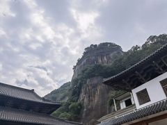 -丹霞山风景名胜区