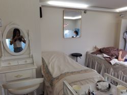 -久匠·纹眉半永久野生眉