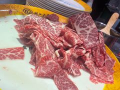 -潮汕大目牛肉火锅(皇岗旗舰店)
