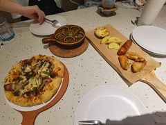 -必胜客(WOW西丽店)