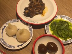-兰州陈记牛肉面 ·烧烤· 铜锅涮肉(万达店)