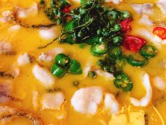 -十二饭点·川菜(北站圆融店)