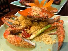 -Lam Vien Restaurant