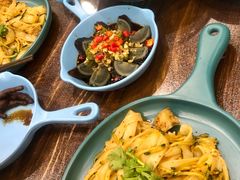 -何必是家面馆 HB noodles&coffee