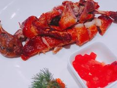 -紫鑫阁饭庄(长安店)