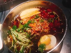 -很久以前羊肉串(昌里路三钢里店)