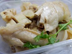 -百家鸡味馆(清泰店)