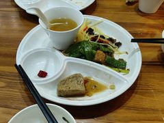 -素清香(解放路店)