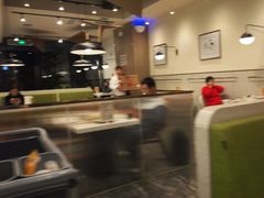 -有鱼吃·纸包烤鱼(曲江创意谷店)