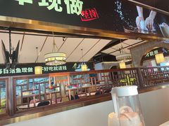 -新辣宴·湖南家常菜·商务聚餐(中粮创芯店)