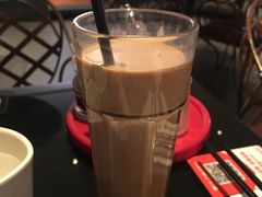 香滑奶茶-翠华餐厅(正佳广场店)